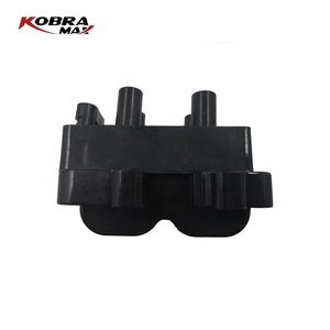 Bobine d'allumage Kobramax Auto Parts pour DACIA 6001543604 pour RENAULT 224336134R accessoires auto - Product Image 3