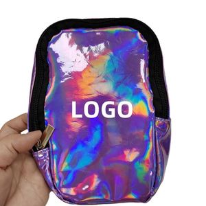 Sac de jambe multi-couleurs personnalisé avec logo, anti-chute, antidérapant, ajusté, pour la gym, le sport, et le téléphone en extérieur - Product Image 1