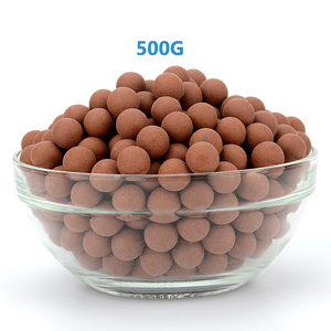 Precio de fábrica de iones negativos Maifan piedra Bola de cerámica de filtro de agua - Product Image 2