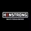 Henstrong Industrial & Trading Co., Ltd. logo