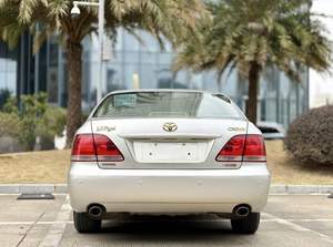 <span class=keywords><strong>รถ</strong></span>ยนต์<span class=keywords><strong>มือ</strong></span><span class=keywords><strong>สอง</strong></span> Toyota Crown ปี 2007 เครื่องยนต์ 2.5 ลิตร รุ่น Royal Special Edition พร้อมหลังคาซันรูฟ สภาพดี คุ้มค่า ขายดี - Product Image 5