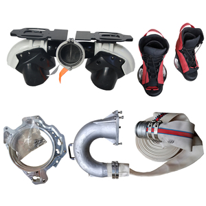 Tabla de Volar de Aleación de Aluminio al Mejor <span class=keywords><strong>Precio</strong></span> de Fábrica para Conectar a una Moto Acuática - Product Image 2