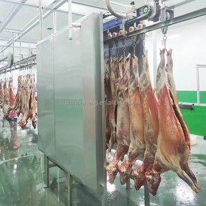 Attrezzature per macellazione di capre e pecore macellazione completa nuova attrezzatura per macello ovini linea di macellazione - Product Image 2
