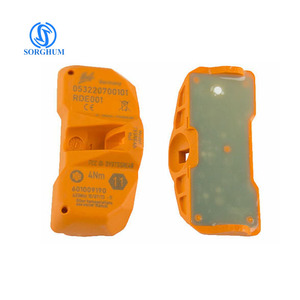 Haute qualité capteur de pression des pneus TPMS pour Porsche 911 Boxster Carrera GT Cayenne <span class=keywords><strong>Carman</strong></span> 99760602101 - Product Image 5