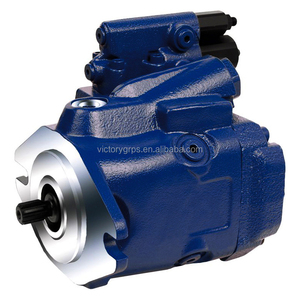 Bomba Hidráulica Bondioli <span class=keywords><strong>Pavesi</strong></span> HPV4A HPA4C HPA5 HPA6A - Product Image 3