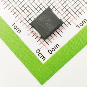 new and original S6DC SMC DO-214AB Diodes Rectifier Diodes 6A 1.15V 200V - Product Image 1