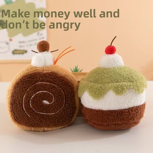 Peluches de 8 pouces pour machine à griffes de lapin, format stand, petite taille, cadeaux de mariage créatifs, cadeaux de fête à lancer, rembourrage en coton, direct - Product Image 2