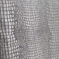 Vente en gros 50Dx75D 100% tissu en daim tricoté en polyester pour vêtements