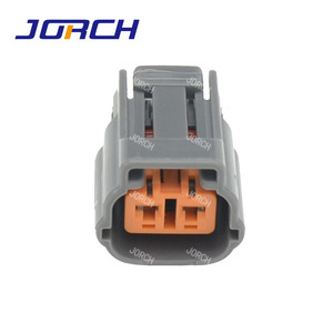 2 Pins Vrouwelijke Waterdichte Auto Connector Mazda Rx7 Fd Serie Cas Sensor Connector 6195-0003 - Product Image 4