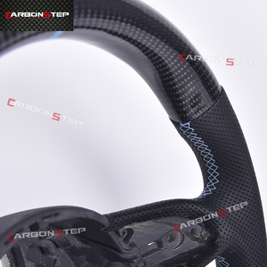 <span class=keywords><strong>Volante</strong></span> de fibra de carbono apto para <span class=keywords><strong>Audi</strong></span> <span class=keywords><strong>A4</strong></span> B6 B7 Rs3 Rs4 S3 S4 <span class=keywords><strong>B8</strong></span> A5 R8 <span class=keywords><strong>Sline</strong></span> A3 <span class=keywords><strong>B8</strong></span>.5 - Product Image 6