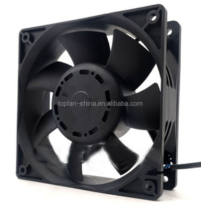 Ventilateur <span class=keywords><strong>Delta</strong></span> <span class=keywords><strong>120MM</strong></span>, 12/24/48V, AFB1212SHE/AFB1224SHE/AFB1248SHE, avec fonction PWM FG RD - Product Image 3