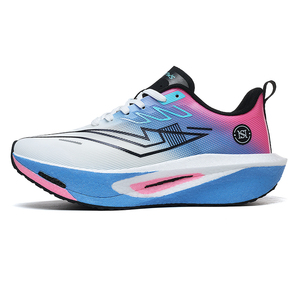Zapatillas Deportivas para Hombre, Zapatillas para Correr en la Nube, Zapatillas para Trotar para Hombre y Mujer, Diseño de Calzado Cómodo, Servicios de Diseño, Placa de Carbono - Product Image 3