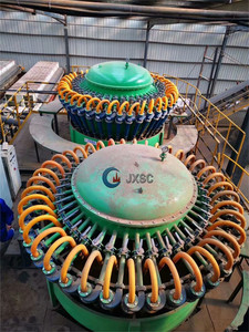 Khai Thác Mỏ Sử Dụng Rắn Lỏng Hidrociclon Tách Hydro Fx 250 Cát Lọc Krebs Phòng Thí Nghiệm Polyurethane Hydrocyclone Cho Desnders - Product Image 2