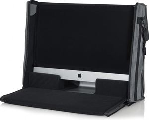 Free sample Hand-held Double-pocket Briefcase File Storage <b>Bag</b> Large Capacity Business <b>Computer</b> <b>Bag</b> 20pcs Per Carton Set - Product Image 1
