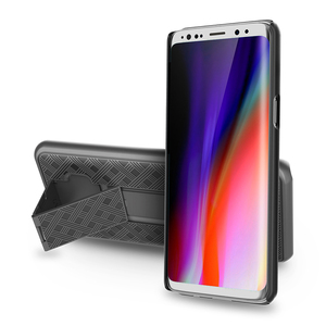 Mejor venta de productos EE. Accesorios para móviles celular Clip para el cinturón para Samsung <span class=keywords><strong>S4</strong></span> S5 S6 S7 S8 S9 Plus funda de - Product Image 3