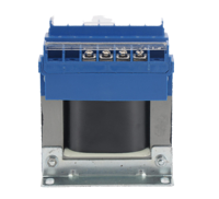 Transformateur de contrôle BK 250VA 40VA 100VA 800VA 1000VA Monophasé/Triphasé 24V/380V 110V/480V Usage industriel