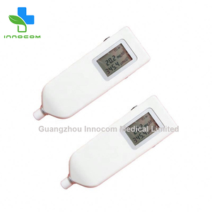 Hospital Médico Clínica Prueba Neonatal Ictericia Medidor Fabricado Fábrica China Enfocado Obstetricia Ginecología Control de <span class=keywords><strong>la</strong></span> natalidad - Product Image 2