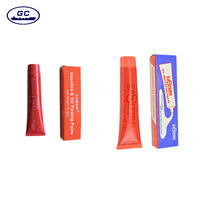 Pâte de détection d'essence et d'huile galvanisée Kolor Kut, outils de mesure marins, 12 pièces/boîte