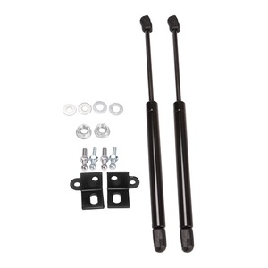 Phụ Kiện Xe Hơi nắp ca-pô gas sử dụng cho Mustang 2015-2019 - Product Image 2