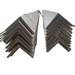 Laminé à chaud <span class=keywords><strong>50x50</strong></span> Excellente Qualité Angle En Acier Vente Chaude Inégal <span class=keywords><strong>Fer</strong></span> Angle L Profil ASTM Standard - Product Image 1