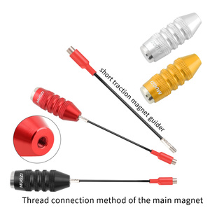 MUQZI Outil d'acheminement interne des câbles de vélo VTT <span class=keywords><strong>Kit</strong></span> de réparation pour vélo de route - Product Image 3