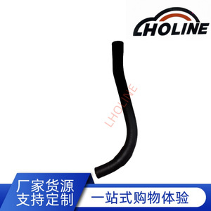 Tuyau en caoutchouc LHOLINE 16571-22070 EPDM, longueur standard, connecteur pour eau, carburant et chauffage - Product Image 5