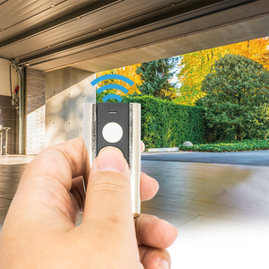 433,92 MHz Código rodante Normstahl Crawford EA433 2KM Micro 2KS 4KS RCU 433 <span class=keywords><strong>2</strong></span> 4 N002800 Control remoto de puerta de garaje en el T433-4 - Product Image 6