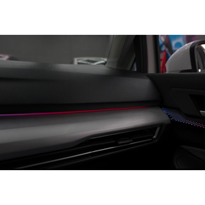 <b>Smart</b> Car Ambient <b>Light</b> for Volkswagen Golf 8 2021-2026 Interior Atmosphere Decoration LED Lamp - Product Image 2