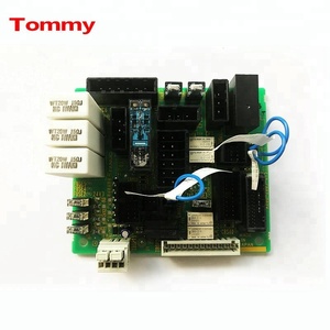 Carte de circuit imprimé FANUC originale A20B-2005-0150 - Product Image 4