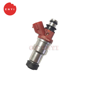 Inyector de Combustible para Toyota Prado RZJ95 3RZ 23250-74130, Pieza de Motor de Gasolina - Product Image 5