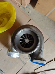 ชุดประกอบเทอร์โบชาร์จเจอร์ TD10L 49181-05740 49181-05120 S16R-PTAA ลูกสูบ 6HH1 น้ำหนัก 11 กก. - Product Image 2