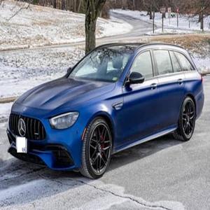 MERCEDES-BENZ <span class=keywords><strong>AMG</strong></span> E63 S Wagon SUV d'occasion - Product Image 1