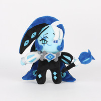 Personnalisé Ombre Lait Cookie En Peluche Jouet Cookie Run Kingdom En Peluche Dessin Animé Anime Poupée Pain D'épice Homme Coussin pour Enfants Cadeau