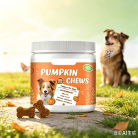 Complément alimentaire à marque privée haute puissance avec extrait de chardon-Marie pour le soutien des reins, du foie et des voies urinaires – Comprimés à croquer