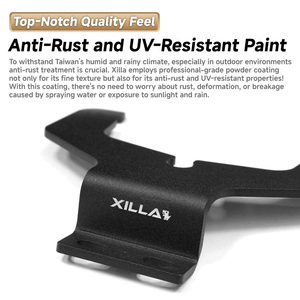 ที่ยึดเสริมสำหรับยามาฮ่า BWS Zuma อุปกรณ์เสริมสำหรับเสริมการขยายรถจักรยานยนต์ - Product Image 2