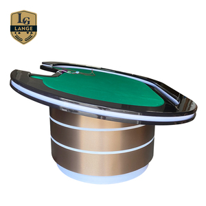 New Product Gambling <strong>Digital</strong> <strong>Poker</strong> <strong>Table</strong> with Solid Wood Armrest Online <strong>Poker</strong> <strong>Table</strong> - Product Image 1