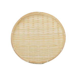 Panier en bambou fait main DFL 13cm 15cm 22cm 26cm 30cm, tissé naturellement pour le séchage du thé et la décoration intérieure - Product Image 3