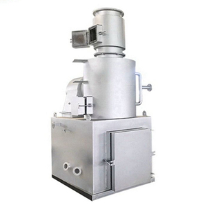 Hôpital sans fumée hôtel industriel général ordures brûlant carcasse animale four de crémation four crématorium four incinérateur de déchets - Product Image 2
