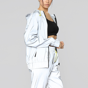 Nouvelle <span class=keywords><strong>veste</strong></span> softshell personnalisée, vêtements de travail d'hiver, coupe-vent, imperméable, doublée de polaire, fermeture éclair, softshell - Product Image 3