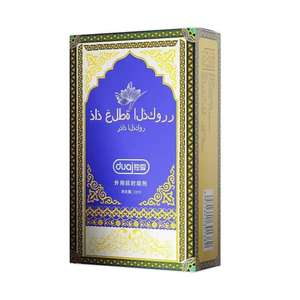 최저 가격 독점 갈라투오 스프레이 지연 효과 인도 오일 10ml 남성 외부 오래 지속되는 스프레이 성인 섹스 제품 - Product Image 2