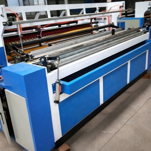 Barreled Wet <strong>Wipes</strong> Machine Production Line, Wet <strong>Wipes</strong> Cutting Machine, Wet <strong>Wipes</strong> Packaging Machine - Product Image 3