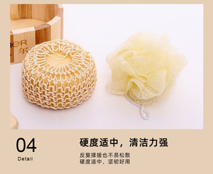 Set de Regalo de Spa Natural para Mujer, Set de Baño de Madera <span class=keywords><strong>con</strong></span> Caja de Madera <span class=keywords><strong>con</strong></span> Forma de Corazón y Cepillo para el Cabello, Regalo de Cumpleaños - Product Image 4