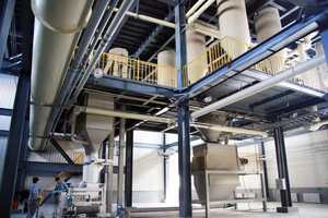 Online toptan sprey boya yanmaz koruyucu kaplama ince duvarlı çelik konstrüksiyon - Product Image 3