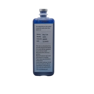 หมึกพิมพ์อุตสาหกรรมแห้งเร็ว ยึดเกาะสูง ยี่ห้อ Linx รุ่น FAC1033 FAC1053 FAC1059 FAC1069 - Product Image 1