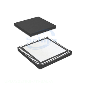 UPD720211K8-711-BAL-A USB3.0 Interface Electronic Components Purchase Manufacturer Channel - Product Image 1