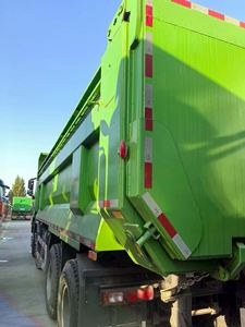 <span class=keywords><strong>Camion</strong></span> <span class=keywords><strong>tracteur</strong></span> SAIC Hongyan Genlyon C6 6x4 420HP avec moteur SDEC, boîte de vitesses rapide, Euro 5, nouveau <span class=keywords><strong>camion</strong></span> lourd, prix - Product Image 4