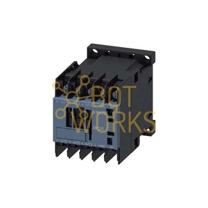 Siemens 3RT20174AR61 - Nuovo - Product Image 1