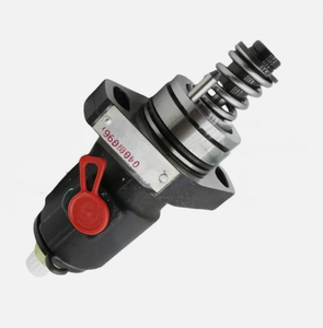 04287049 04286967 01340405 ชุดหัวฉีดปั๊มหัวฉีด Deutz ปี 2011 สำหรับเครื่องยนต์ Deutz BF4M2011 - Product Image 2