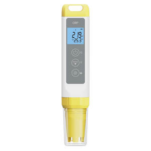 Ph und Ec Meter für Hydro ponik Lebensmittel Online Labor Wasser Juanjuan Medidor Ec Ph Meter Sensor <span class=keywords><strong>Arduino</strong></span> Pen Tester Digital Tds Meter - Product Image 3