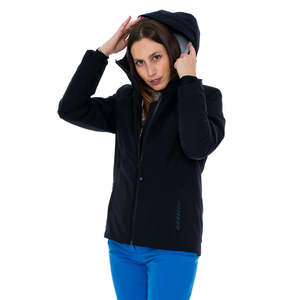 NUEVA SECCIÓN Chaqueta de esquí y nieve para mujer Ropa de invierno de alto rendimiento - Product Image 1